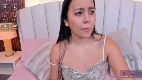 Antonella  online show from 21, 12, 2024