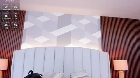 Antonella  online show from 20, 1, 2025