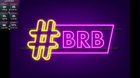 Antonella  online show from 3, 2, 2025