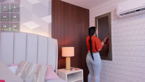 Antonella  online show from 5, 2, 2025