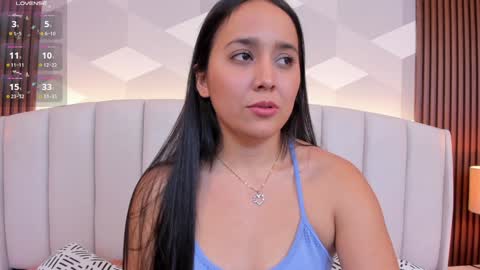 Antonella  online show from 7, 2, 2025