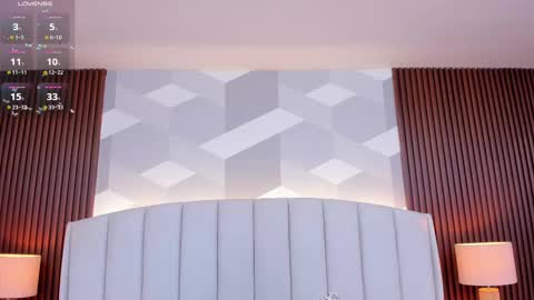 Antonella  online show from 17, 2, 2025