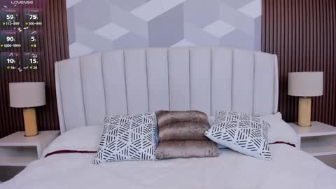 Antonella  online show from 19, 2, 2025