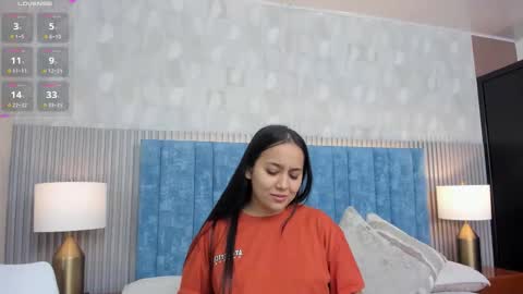 Antonella  online show from 22, 9, 2025