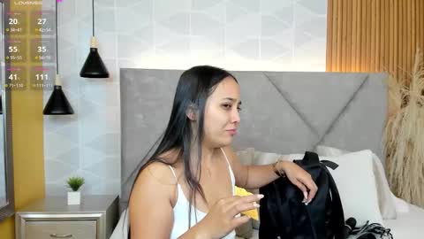 Antonella  online show from 24, 11, 2025