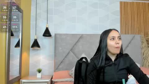 Antonella  online show from 14, 1, 2026