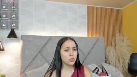 Antonella  online show from 27, 5, 2026