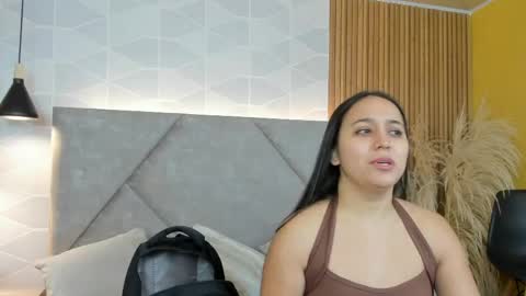 Snapshot of _sammy_fit chatting on 8, 6, 2026 Antonella online show from 8, 6, 2026