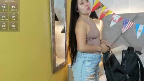 Snapshot of _sammy_fit chatting on 22, 6, 2026 Antonella online show from 22, 6, 2026