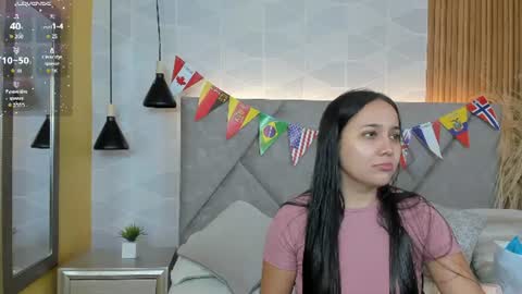 Snapshot of _sammy_fit chatting on 1, 7, 2026 Antonella online show from 1, 7, 2026