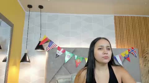Snapshot of _sammy_fit chatting on 8, 7, 2026 Antonella online show from 8, 7, 2026