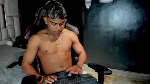 _sammy_ice online show from 11, 1, 2025