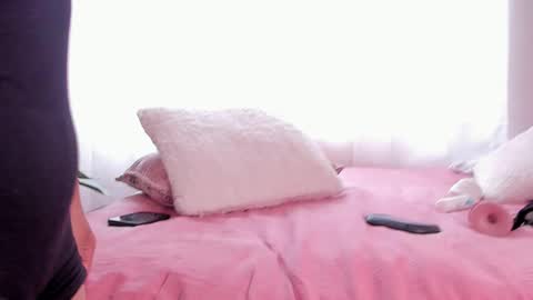 Snapshot of _sandy_s_ chatting on 18, 2, 2025 Sandyy online show from 18, 2, 2025