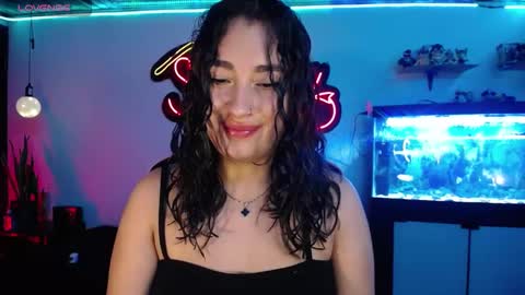 Snapshot of _santalove_ chatting on 5, 12, 2024 SantaLove online show from 5, 12, 2024