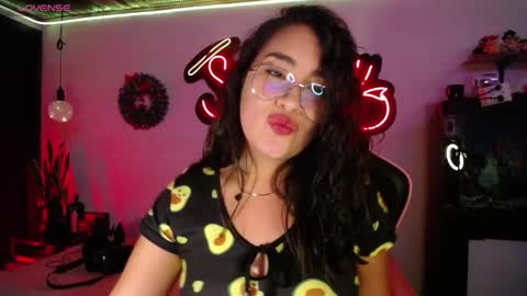 Snapshot of _santalove_ chatting on 28, 12, 2024 SantaLove online show from 28, 12, 2024