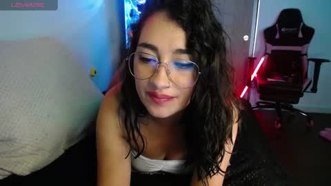 Snapshot of _santalove_ chatting on 28, 12, 2024 SantaLove online show from 28, 12, 2024