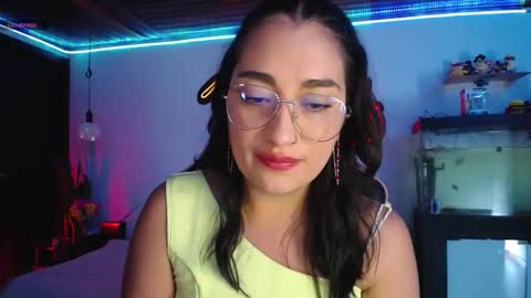 Snapshot of _santalove_ chatting on 23, 1, 2025 SantaLove online show from 23, 1, 2025