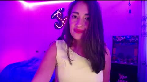 Snapshot of _santalove_ chatting on 15, 2, 2025 SantaLove online show from 15, 2, 2025