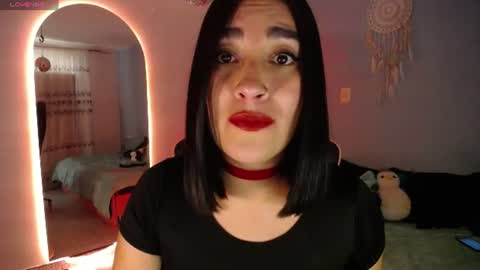  SantaLove  online show from 26, 6, 2026
