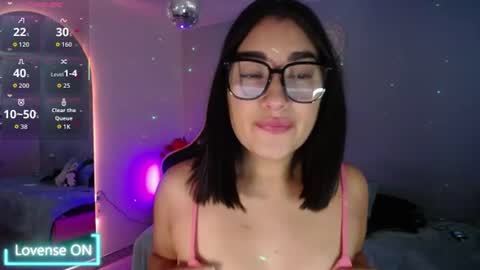  SantaLove  online show from 13, 7, 2026