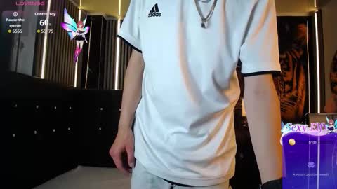 santi online show from 3, 3, 2026