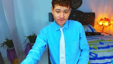 santi online show from 23, 3, 2026