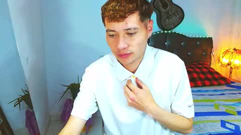 santi online show from 24, 3, 2026