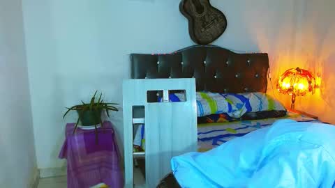 santi online show from 27, 3, 2026