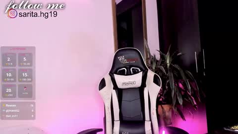 Sara  intagram online show from 13, 2, 2025