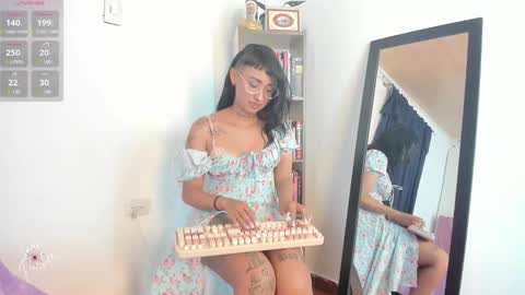 Sarita  online show from 13, 1, 2025