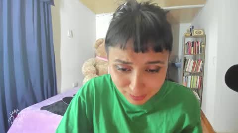 Sarita  online show from 25, 1, 2025