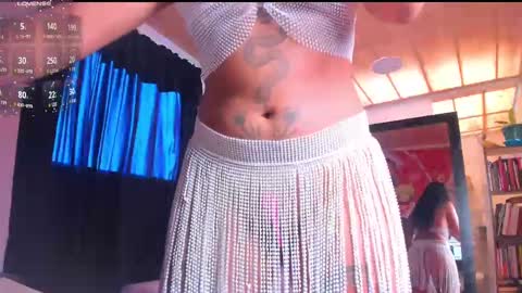 Sarita  online show from 28, 2, 2025