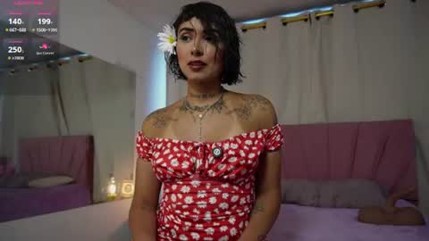 Snapshot of _saraaparker_ chatting on 28, 6, 2026 Sarita online show from 28, 6, 2026