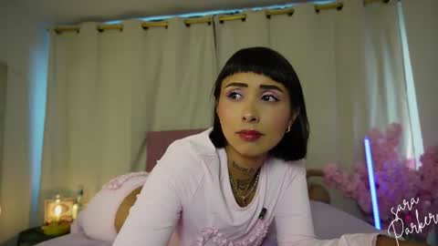 Snapshot of _saraaparker_ chatting on 20, 7, 2026 Sarita online show from 20, 7, 2026