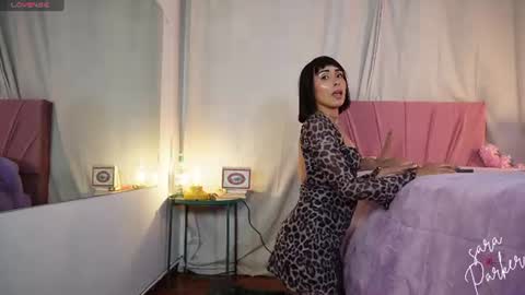 Snapshot of _saraaparker_ chatting on 30, 7, 2026 Sarita online show from 30, 7, 2026