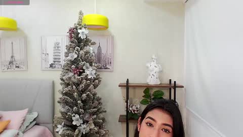 Snapshot of _sassy_girl chatting on 4, 12, 2024 Sassy Girl online show from 4, 12, 2024