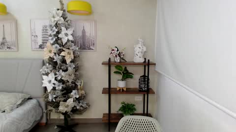 Snapshot of _sassy_girl chatting on 23, 12, 2024 Sassy Girl online show from 23, 12, 2024