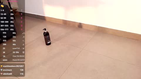 Snapshot of _sassy_girl chatting on 3, 1, 2025 Sassy Girl online show from 3, 1, 2025