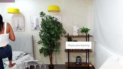 Snapshot of _sassy_girl chatting on 3, 1, 2025 Sassy Girl online show from 3, 1, 2025