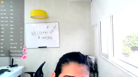 Snapshot of _sassy_girl chatting on 14, 1, 2025 Sassy Girl online show from 14, 1, 2025