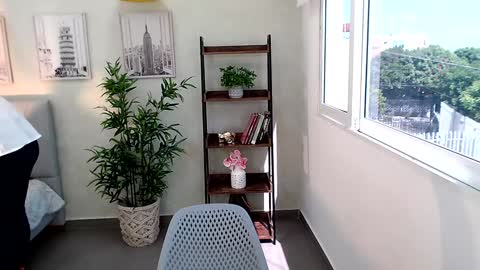 Snapshot of _sassy_girl chatting on 23, 1, 2025 Sassy Girl online show from 23, 1, 2025