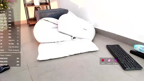 Snapshot of _sassy_girl chatting on 28, 1, 2025 Sassy Girl online show from 28, 1, 2025