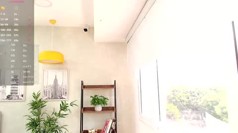 Snapshot of _sassy_girl chatting on 29, 1, 2025 Sassy Girl online show from 29, 1, 2025