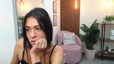 Snapshot of _sassy_girl chatting on 8, 2, 2025 Sassy Girl online show from 8, 2, 2025