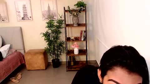 Snapshot of _sassy_girl chatting on 14, 2, 2025 Sassy Girl online show from 14, 2, 2025