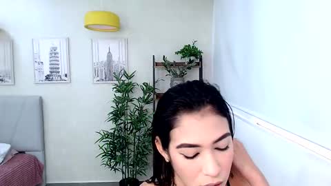 Snapshot of _sassy_girl chatting on 17, 2, 2025 Sassy Girl online show from 17, 2, 2025