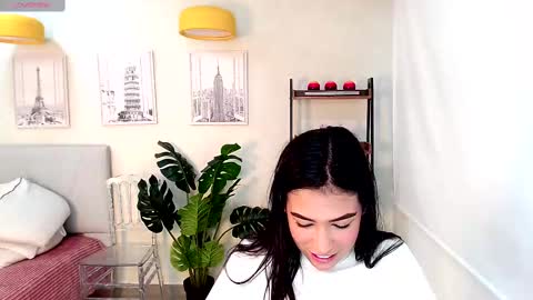 Snapshot of _sassy_girl chatting on 21, 2, 2025 Sassy Girl online show from 21, 2, 2025