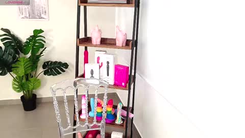 Snapshot of _sassy_girl chatting on 25, 2, 2025 Sassy Girl online show from 25, 2, 2025