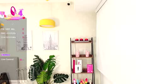 Snapshot of _sassy_girl chatting on 26, 2, 2025 Sassy Girl online show from 26, 2, 2025