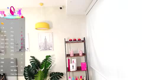 Snapshot of _sassy_girl chatting on 26, 2, 2025 Sassy Girl online show from 26, 2, 2025